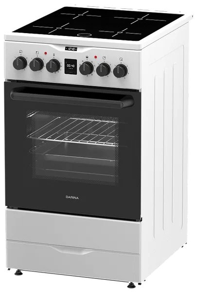Кухонная плита DARINA PL EC241 616 W