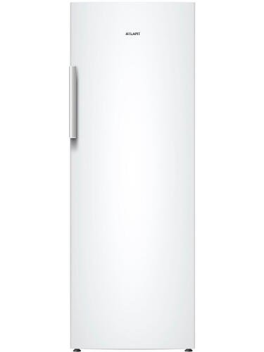 Морозильная камера Atlant M 7605-100 N белый
