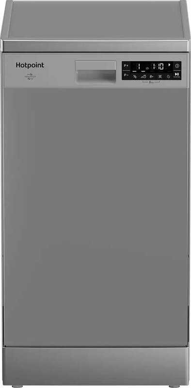 Посудомоечная машина Hotpoint HFS 2C85 DW X (869894600040)