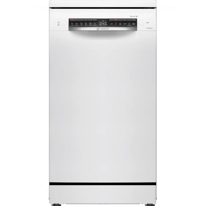 Посудомоечная машина Bosch SPS4HMW64Q