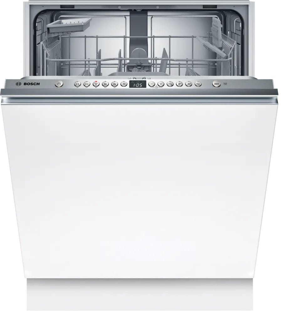Встраиваемая посудомоечная машина BOSCH SMV26DX00T