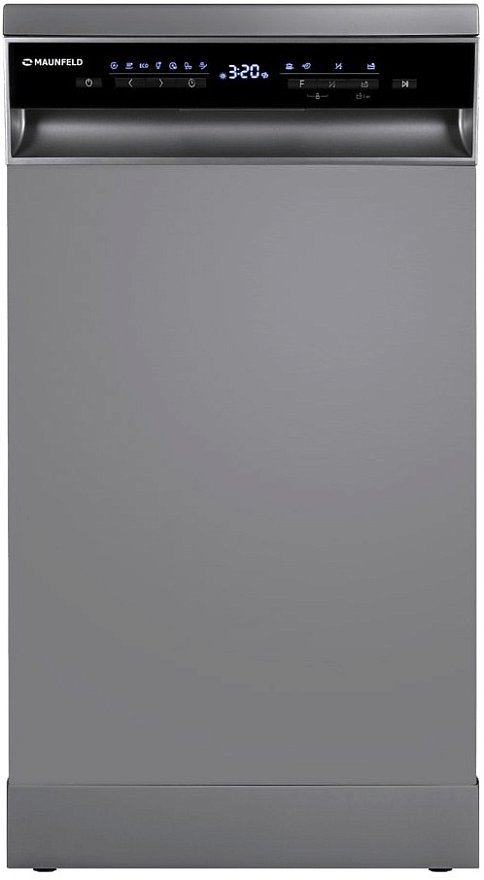 Посудомоечная машина MAUNFELD MWF45331S Inverter