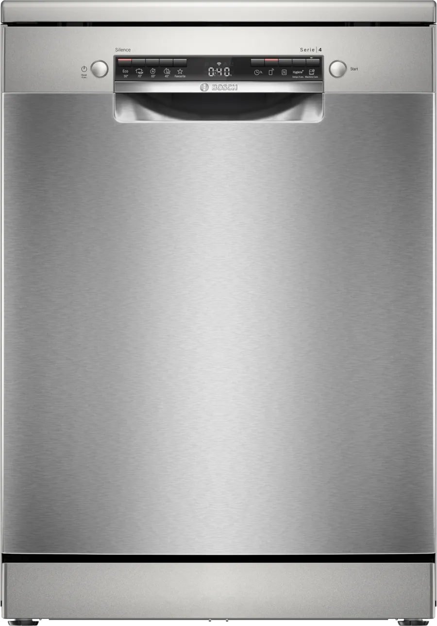 Посудомоечная машина Bosch SMS4IKI51Q