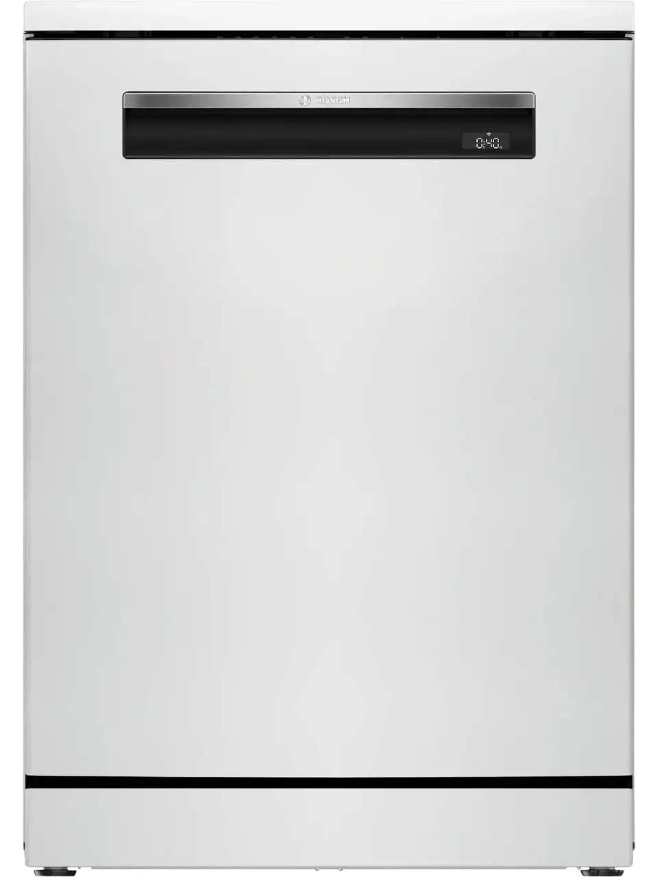 Посудомоечная машина BOSCH SMP6EMW86Q