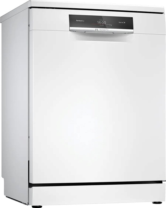 Посудомоечная машина BOSCH SMS8ZDW86Q