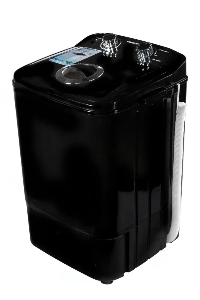 Стиральная машина Horizont WM-4601Black
