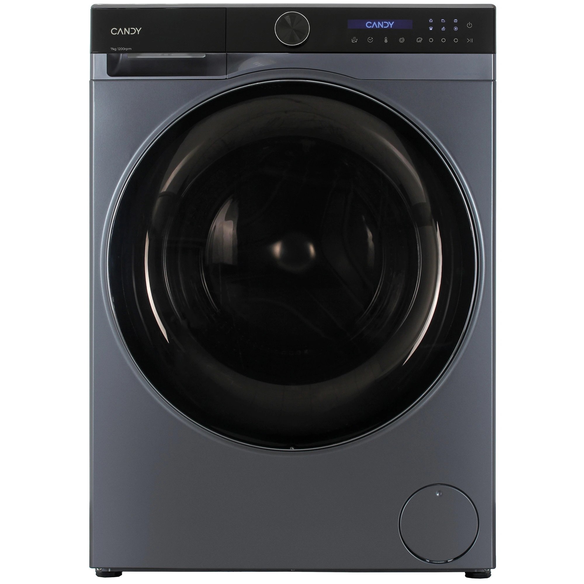 Стиральная машина CANDY C37W 427MBBR-07 UltimO