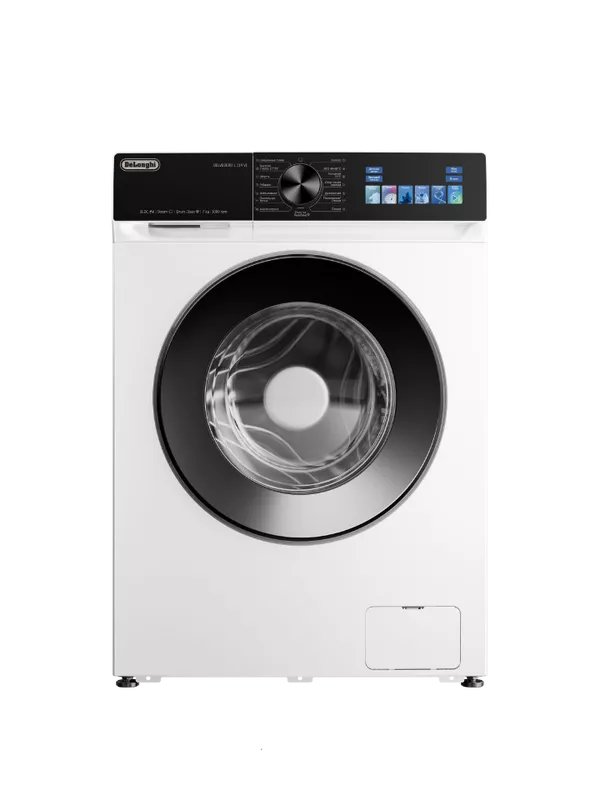 Стиральная машина DeLonghi Belvedero L 714 VI