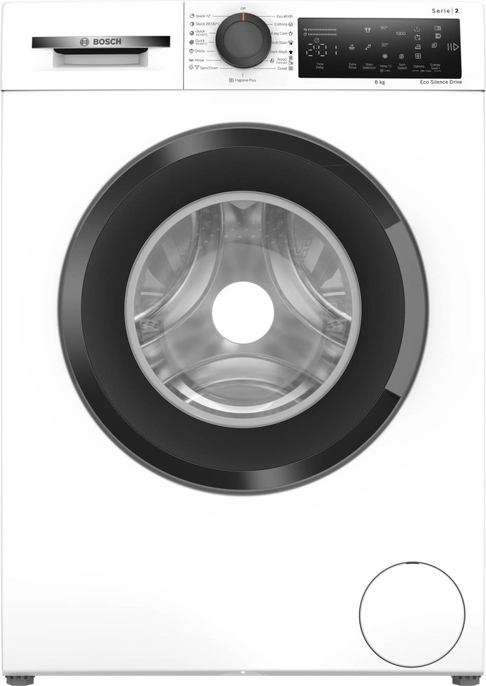 Стиральная машина Bosch Serie 2 WLZ24210ME