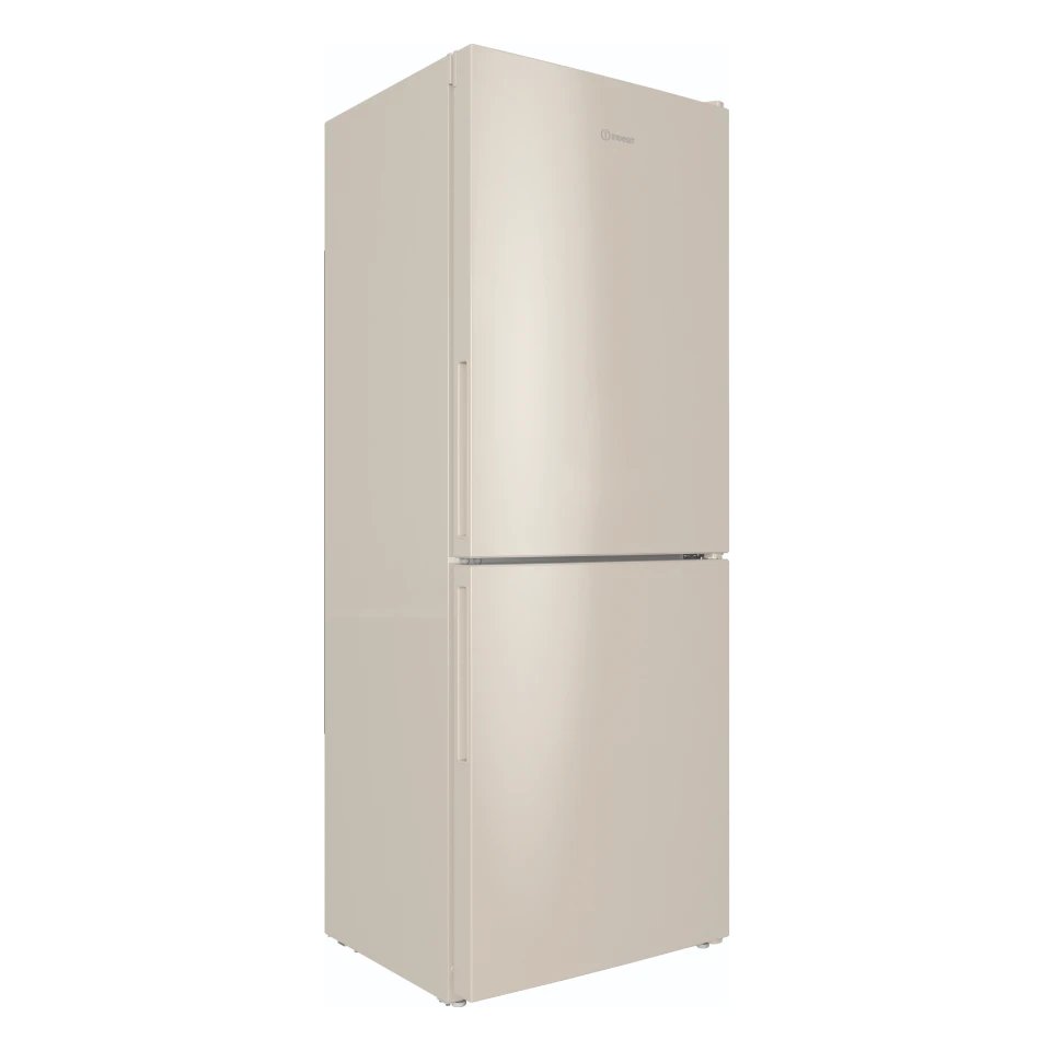 Холодильник Indesit ITR 4160 E 2-хкамерн. бежевый