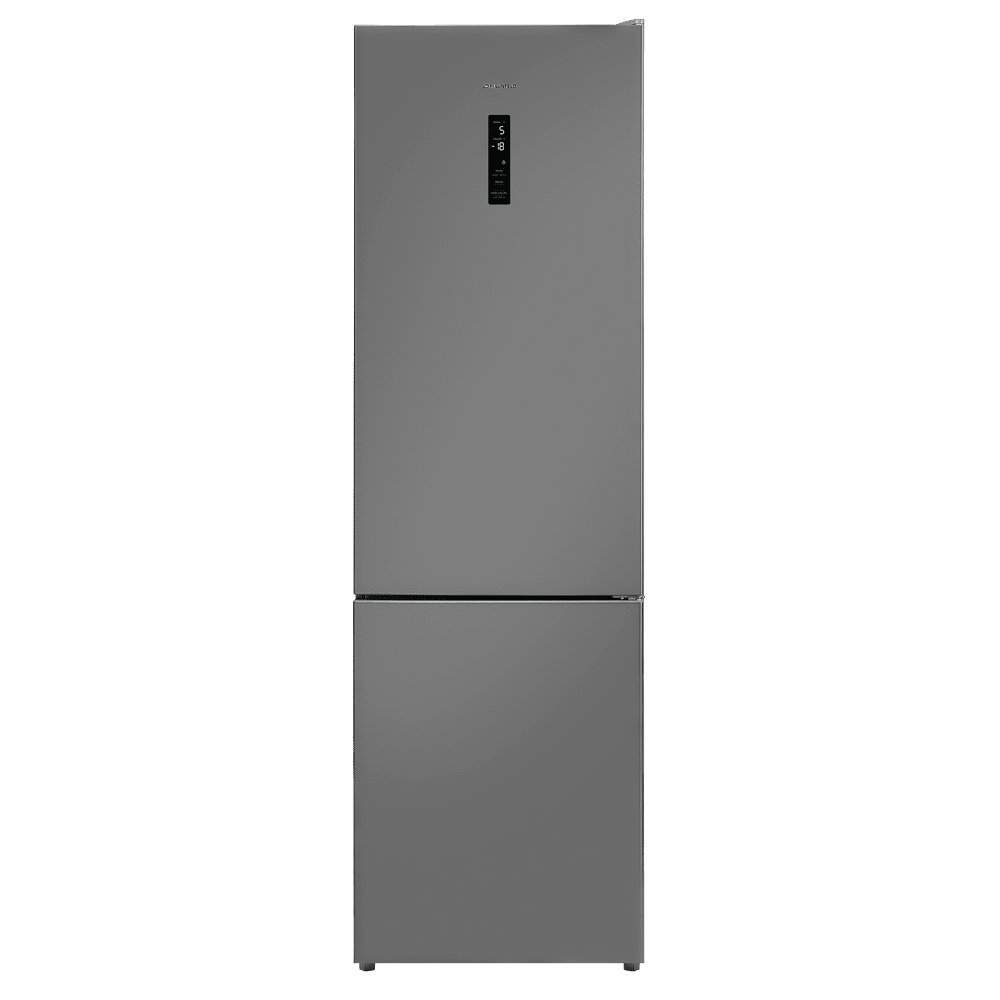 Холодильник MAUNFELD MFF201NFDS Inverter