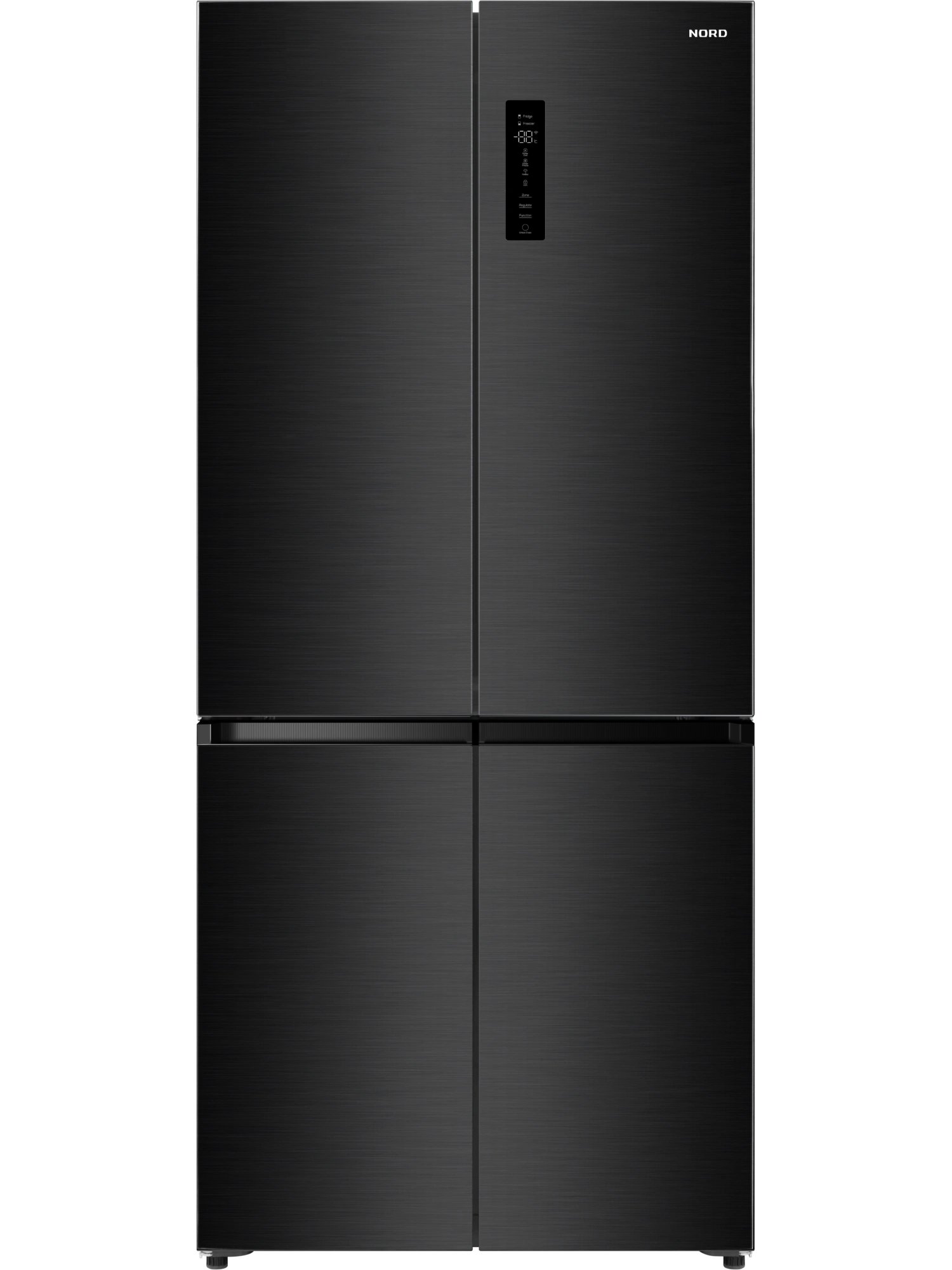 Холодильник NORD i-RFQ 510 Xd