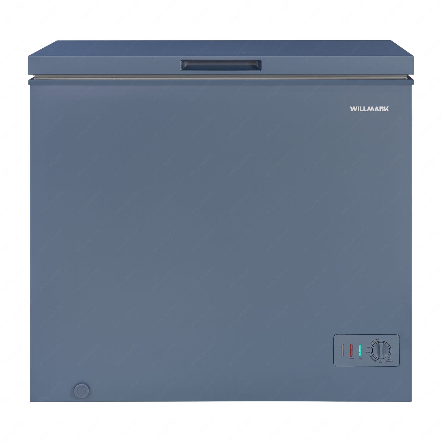 Морозильный ларь WILLMARK CF-250MS