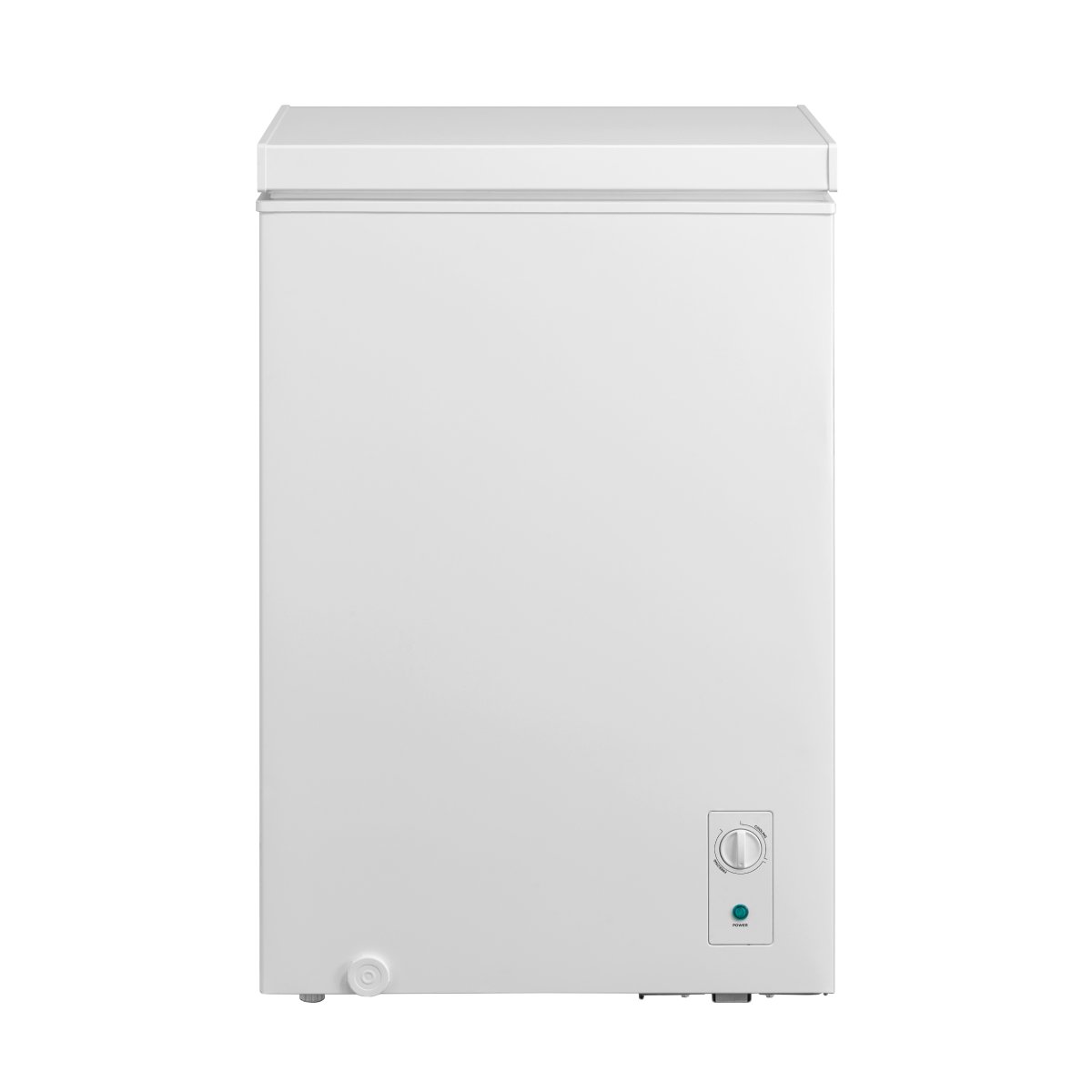 Морозильный ларь Centek CT-4040