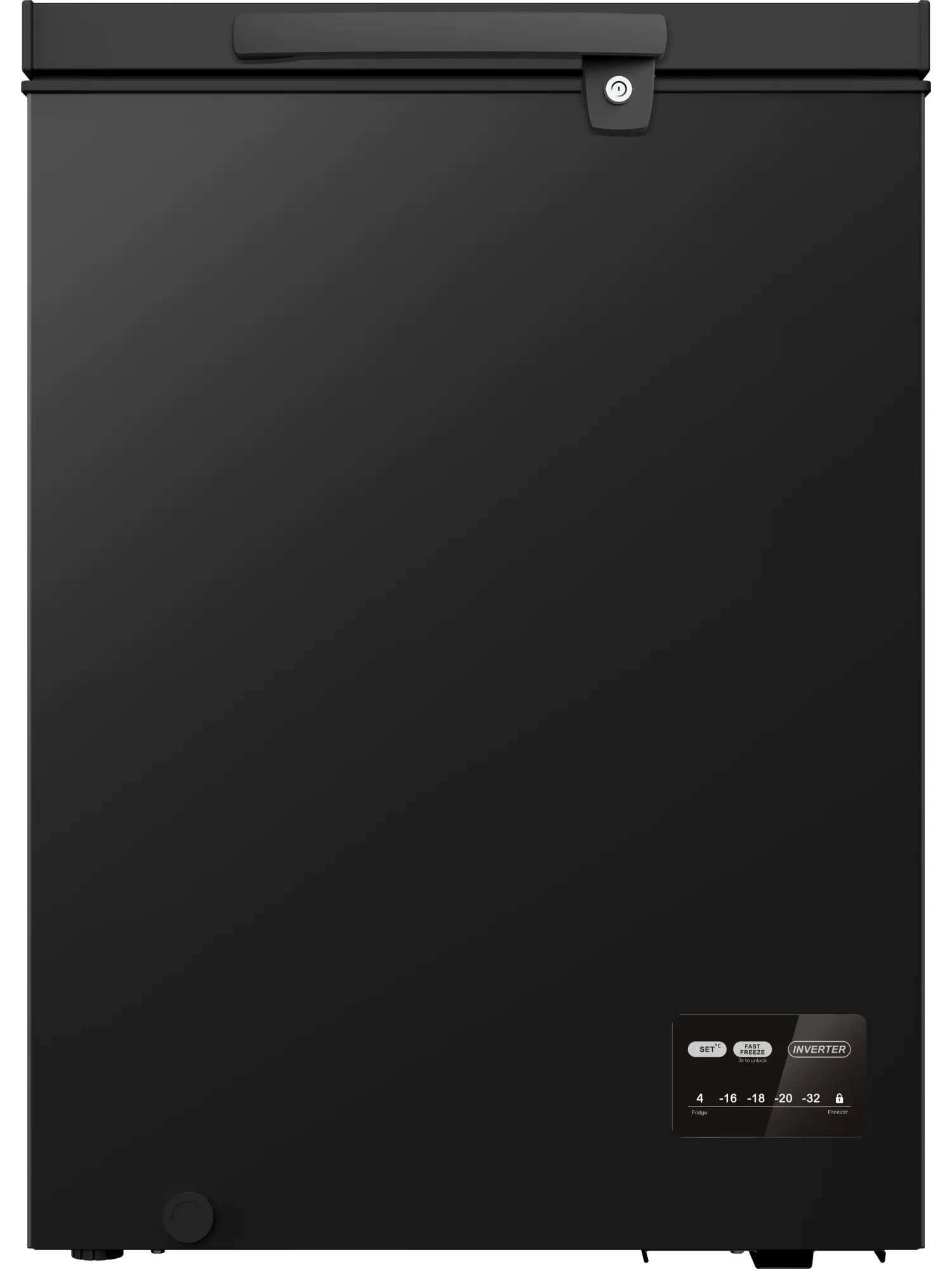 Морозильный ларь NORD i-CN 200 BL