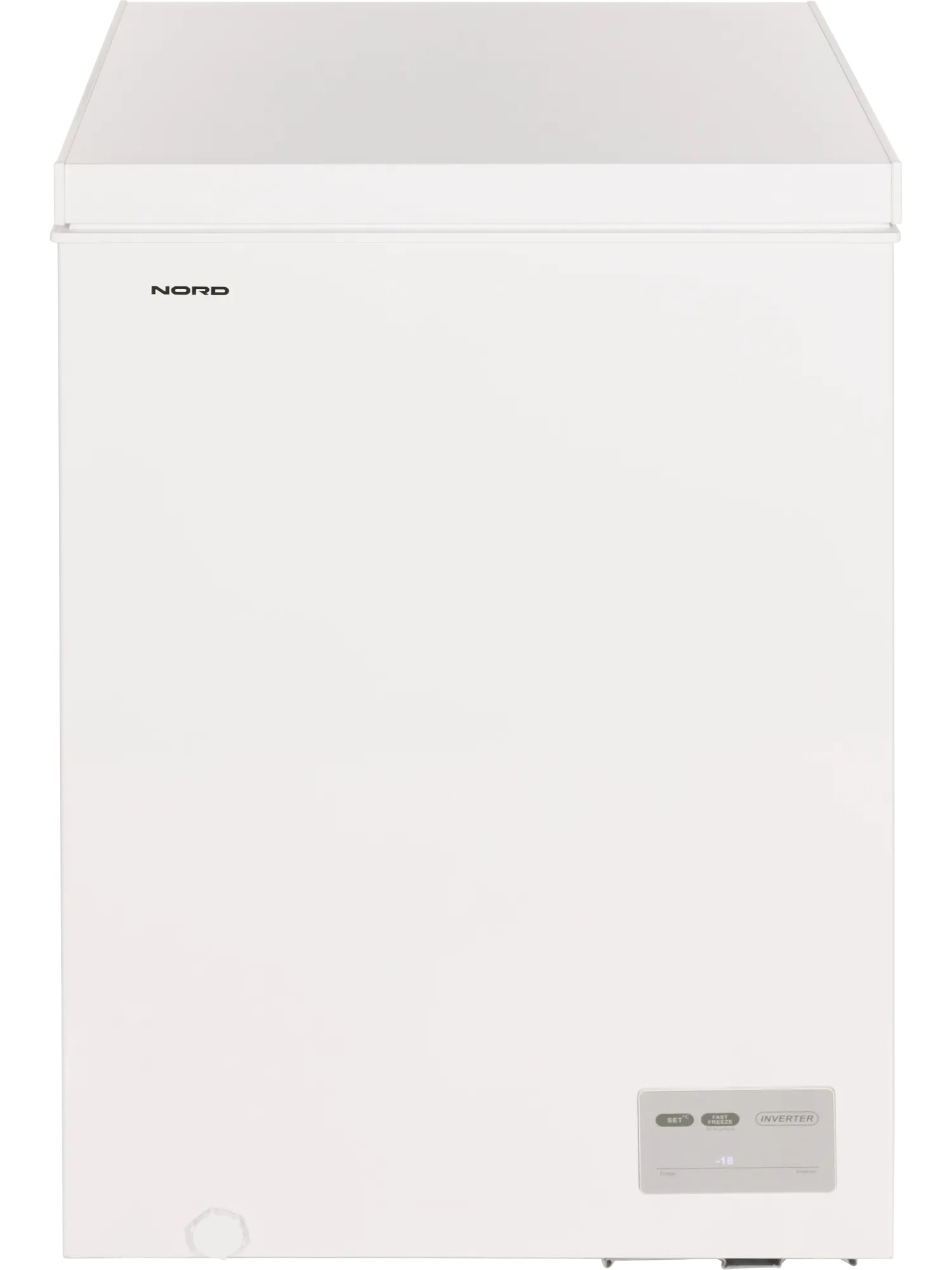Морозильный ларь NORD i-CN 150 L