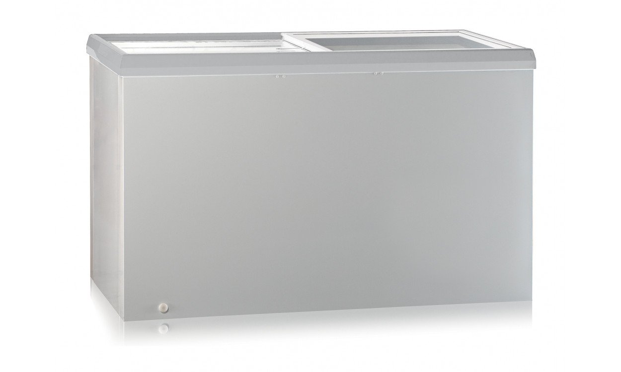 Морозильный ларь POZIS FH-250 белый