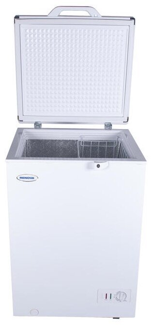 Морозильный ларь RENOVA FC-110C
