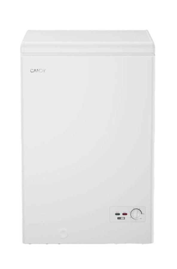 Морозильный ларь Candy CCM100R (B30LHL001RU) белый