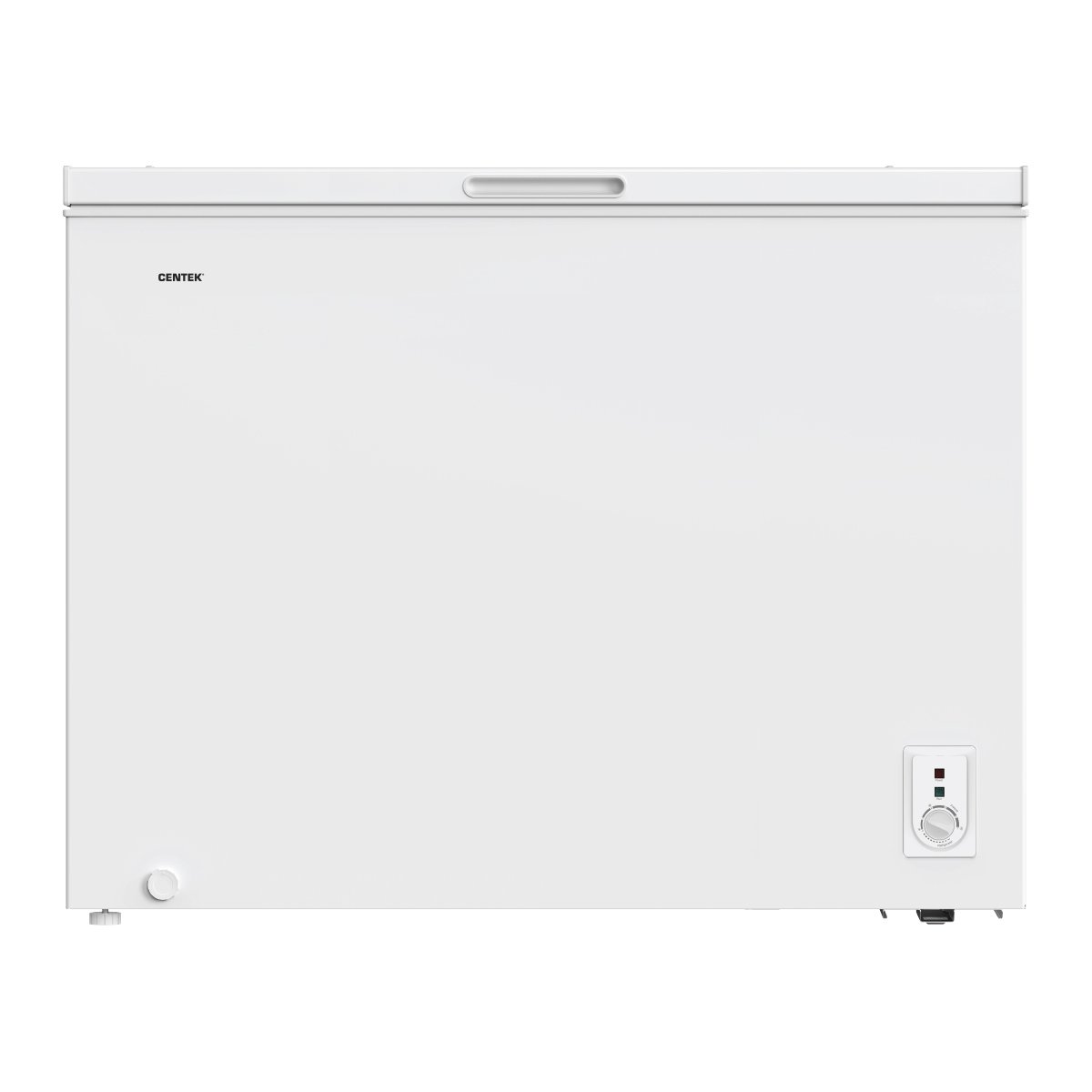 Морозильный ларь Centek CT-4033 254л 1040x556x835мм 2 корзины