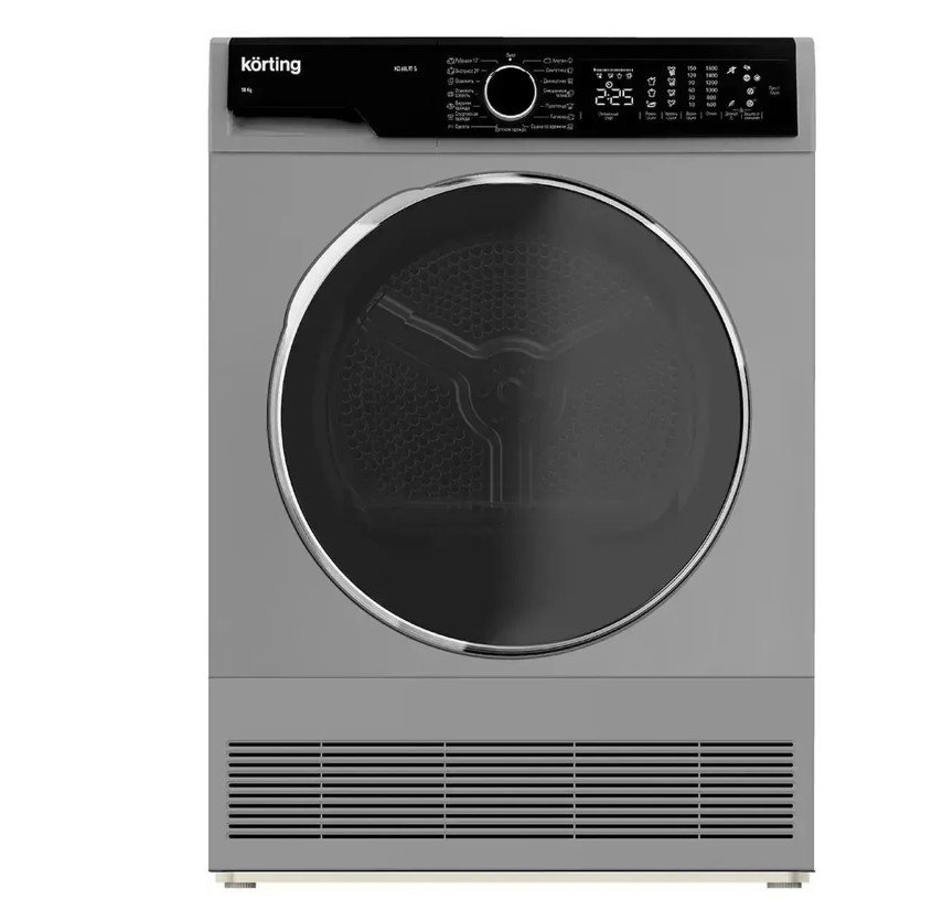 Сушильная машина KORTING KD 60L97 S