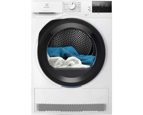 Сушильная машина Electrolux EW6D28BE
