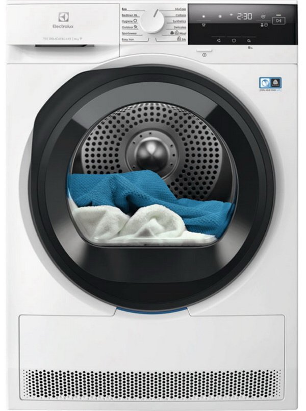 Cушильная машина Electrolux EW7D385UCE
