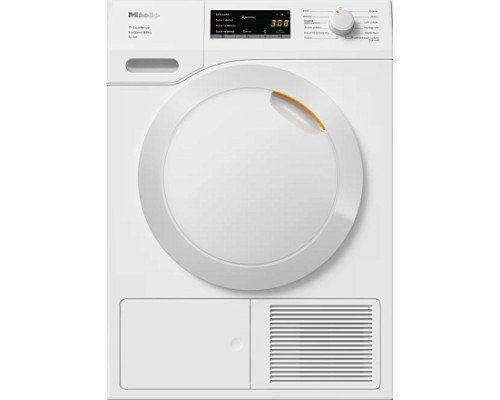 Сушильная машина Miele TEA535WP Active Lowe Lotus White