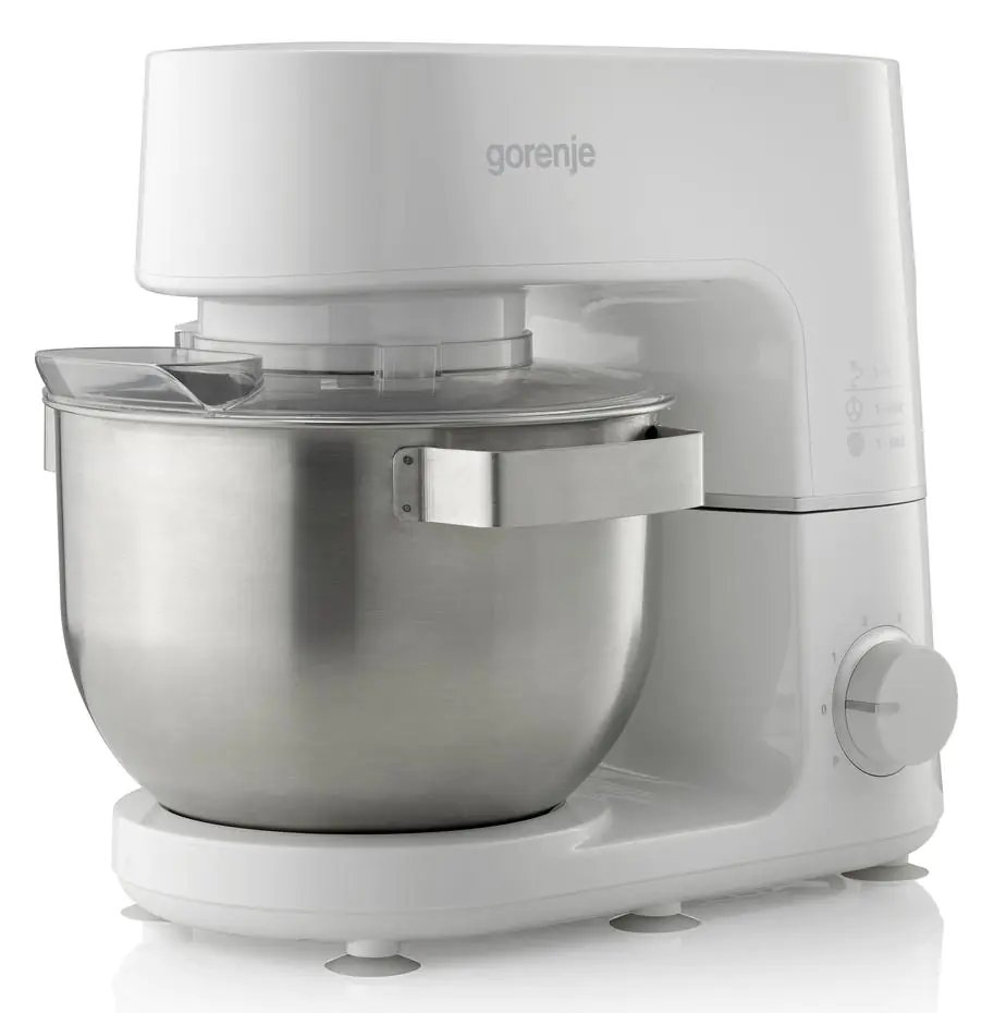 Планетарный миксер Gorenje MMC800CW