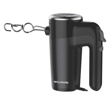 Миксер WILLMARK WHM-7003 чёрный