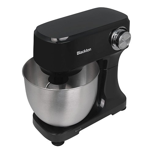 Миксер планетарный BLACKTON Bt PM101 Черный