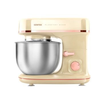 Миксер Centek CT-1139 бежевый