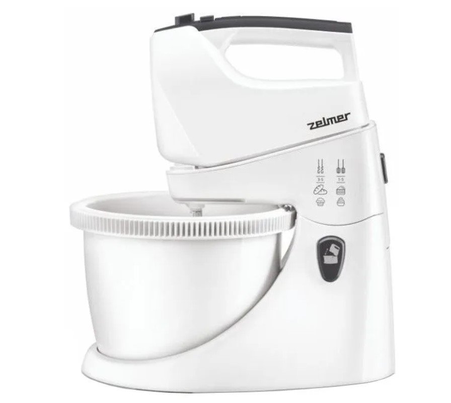 Миксер ZELMER ZHM2559