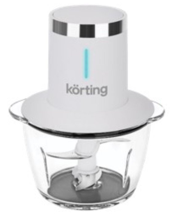 Кухонный комбайн Korting KFP 0204 W