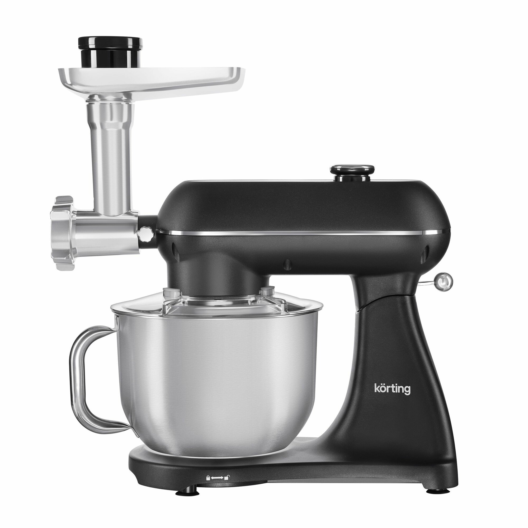 Кухонный комбайн Korting KKM 0107 MB N