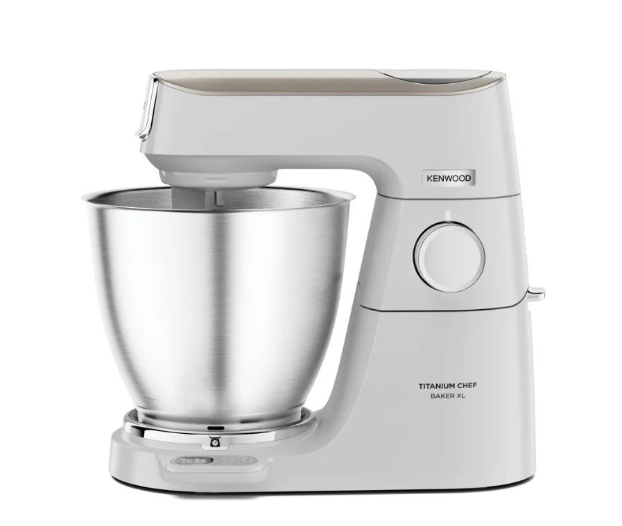 Кухонный комбайн Kenwood KVL65.001WH