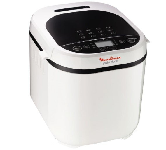 Хлебопечь MOULINEX OW210130