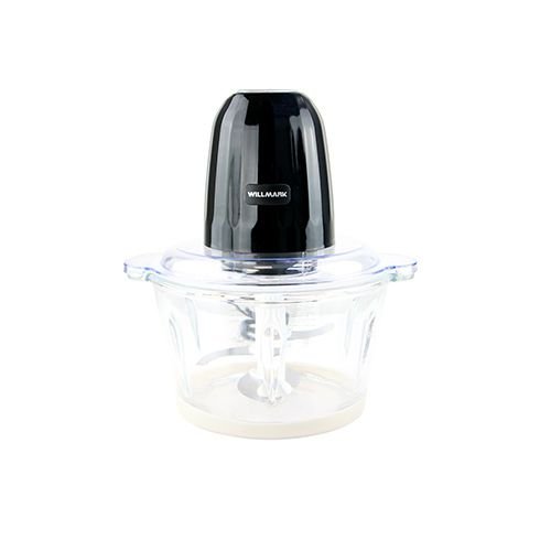 Измельчитель WILLMARK WMC-7088 черный
