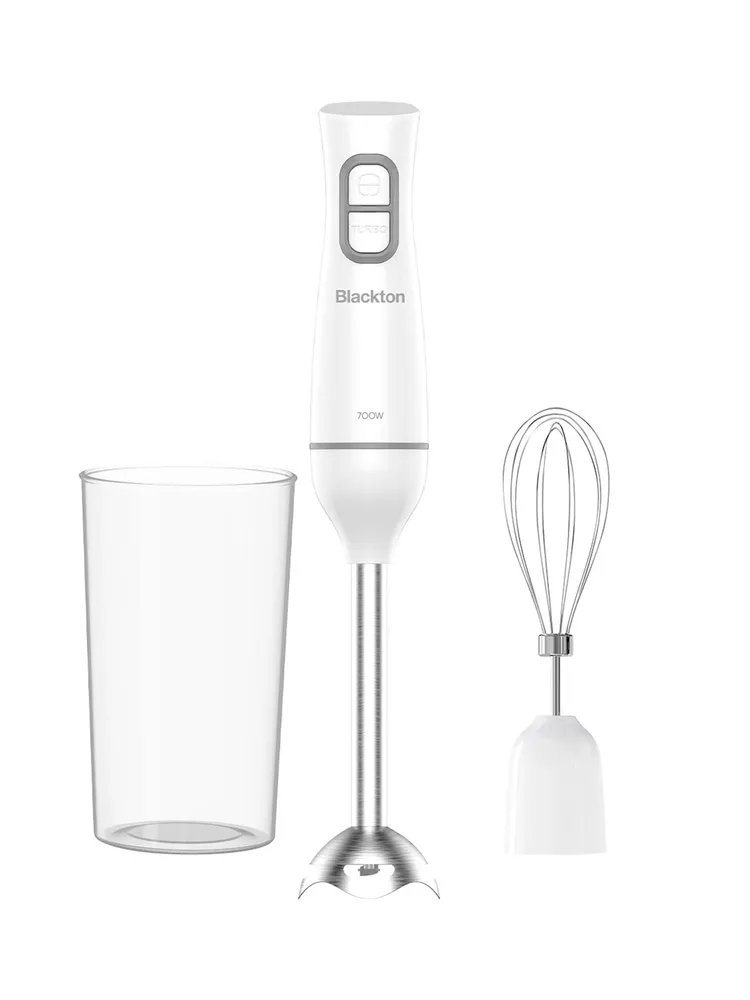 Блендер Blackton Bt HB721SS White-gray