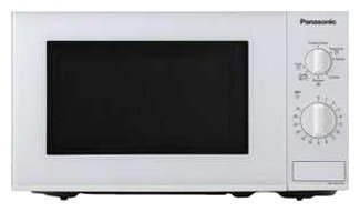 Микроволновая печь Panasonic NN-SM221WZPE 20л. 800Вт белый
