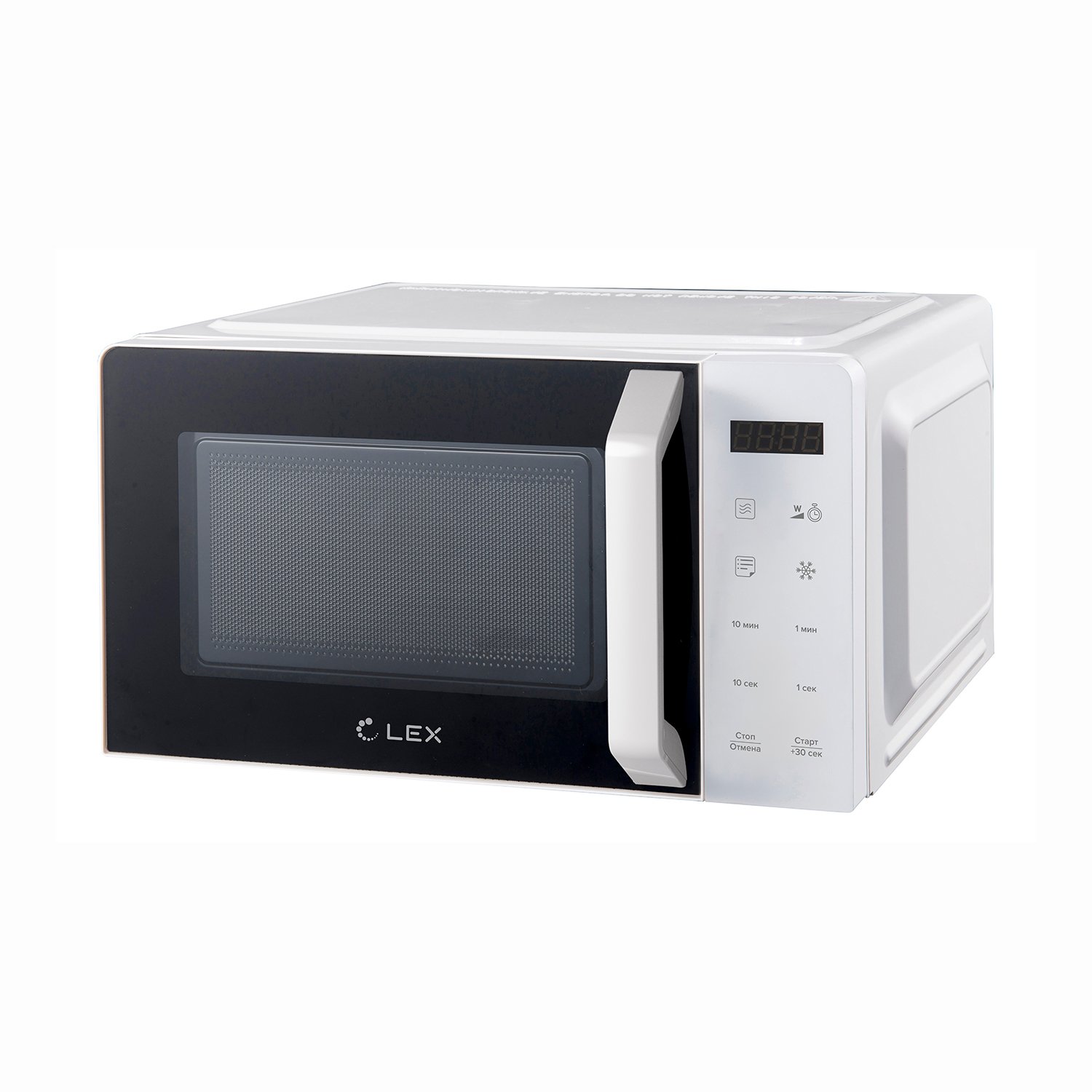 Микроволновая печь LEX FSMO D20.11 WH