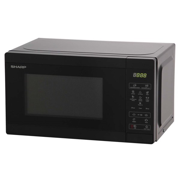 Микроволновая печь Sharp R2800RK