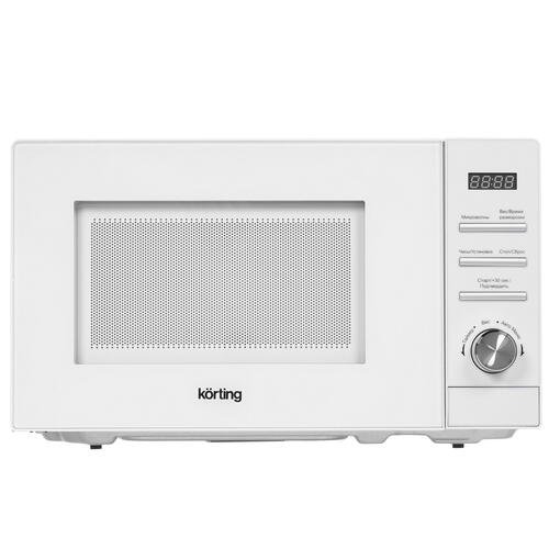 Микроволновая печь Korting KMO 820 GW