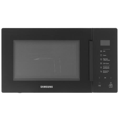 Микроволновая печь Samsung MG23T5018AK/BW