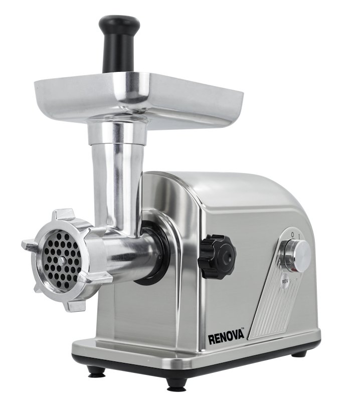 Мясорубка RENOVA MG320-R2SP