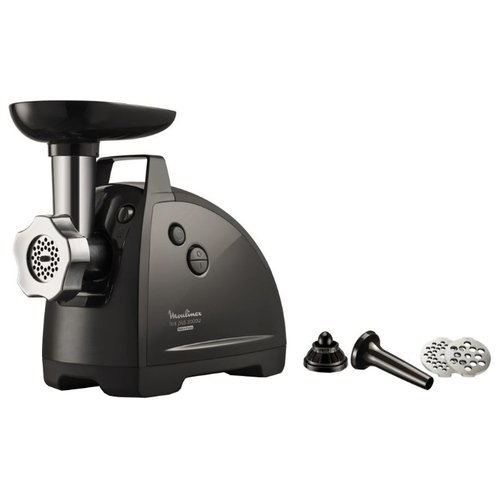 Мясорубка Moulinex ME682832