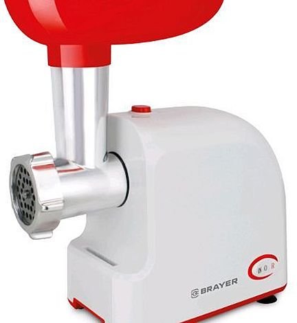 Мясорубка Brayer BR1603