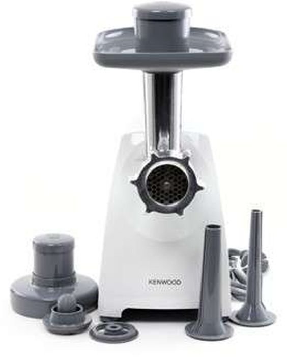 Мясорубка Kenwood MG360