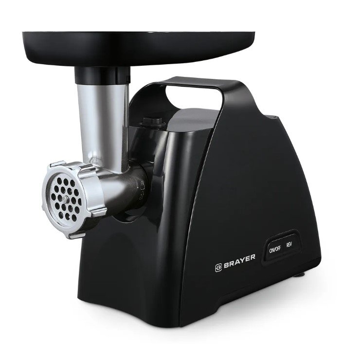 Мясорубка BRAYER BR1606
