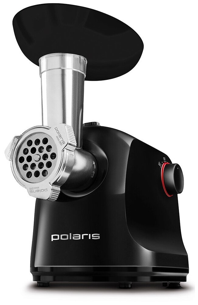 Мясорубка POLARIS PMG 1872 Серый